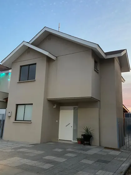 Casa En Arriendo En Colina