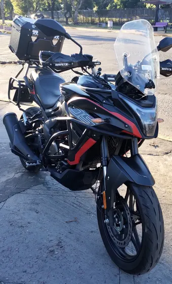 Voge 300 Ds 2022
