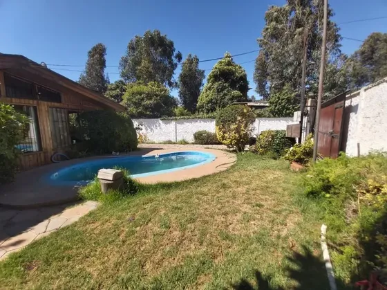 Venta-maravillosa Casa 5d2b, En Concón!!!