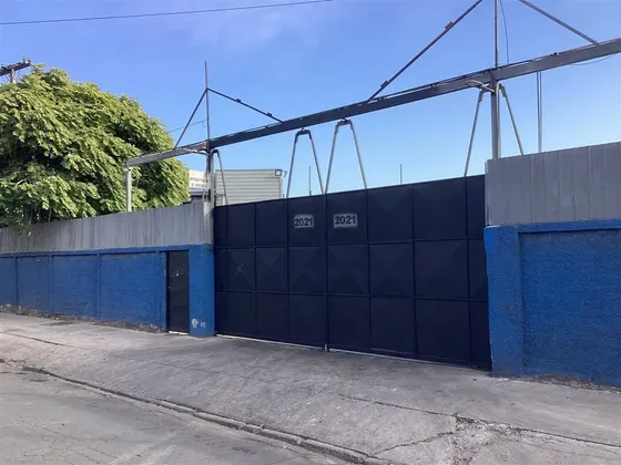 Bodega Industrial En Venta En Independencia