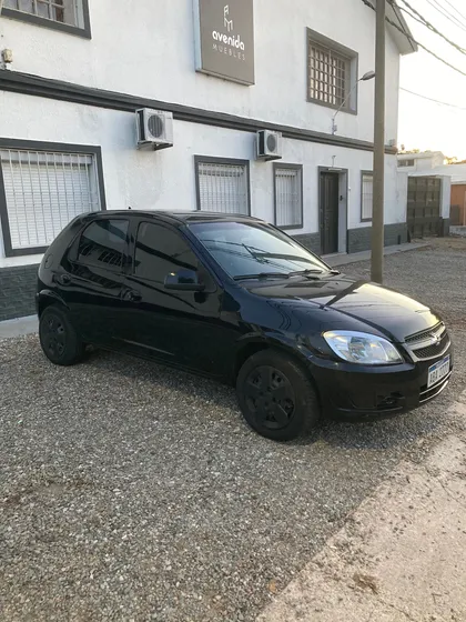 Chevrolet Celta 1.4 Lt Full A/a