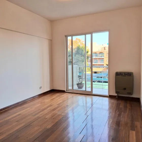 Departamento En Olivos