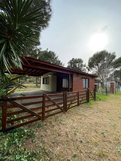 Alquiler Casa En Aguas Verdes