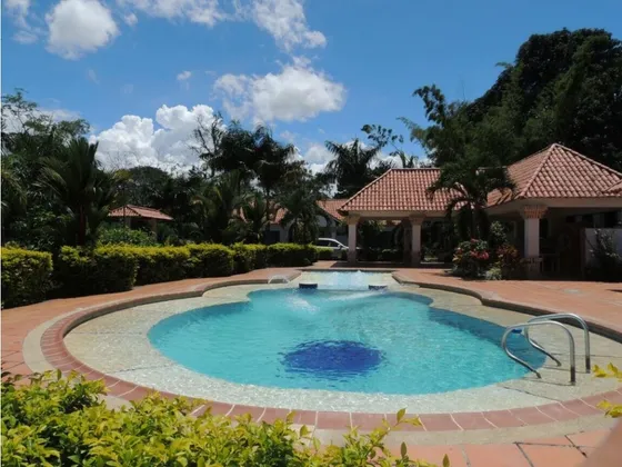 Casa Campestre, En Venta, Sector Guamal, Meta 