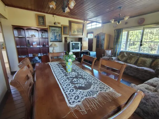 Se Vende Casa En San Sebastián 