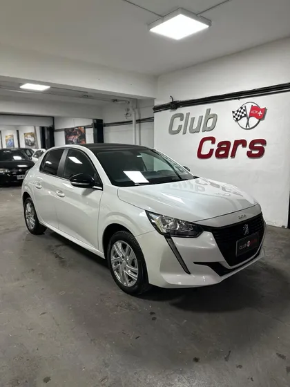 Peugeot 208 1.6 Active Pack Tiptronic