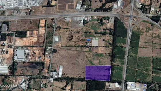 Venta De Terreno Industrial En Cabrero Id 49.819-lin