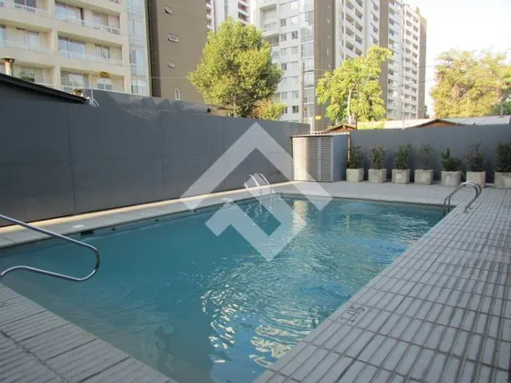 Arriendo Depto 3 Dorm Macul 2 Estacionamientos
