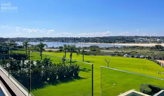 Las Mejores Vacaciones En Tiburon Terrazas Punta Del Este - Increible Vista Al Mar