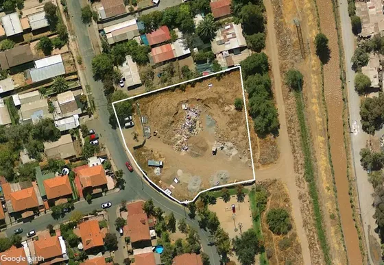 Venta De Terreno En La Florida Id 65.100-ter