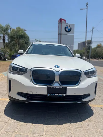 Bmw Ix3 0.0 M Sport Inspiring