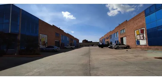 Local Industrial En Alquiler Zona Industrial Carabobo 