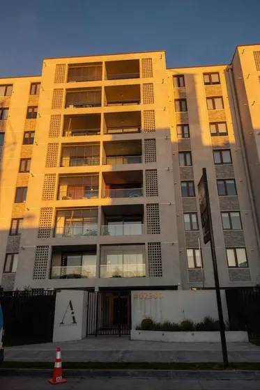 Departamento En Arriendo De 3 Dorm. En Temuco