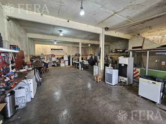Venta Local En  Sarandi
