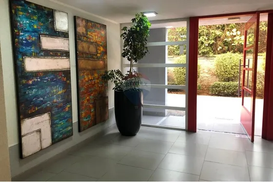 Departamento En Venta La Cisterna