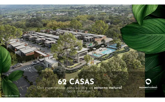 Venta Exclusivas Casas De Un Solo Piso Pavas Cerritos Pereira 