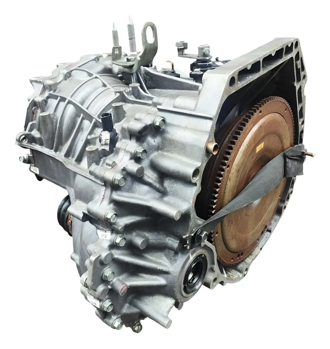 Caixa Câmbio Aut Honda Civic G10 2.0 2018 2019 2020