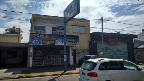 Departamento Alquiler Merlo