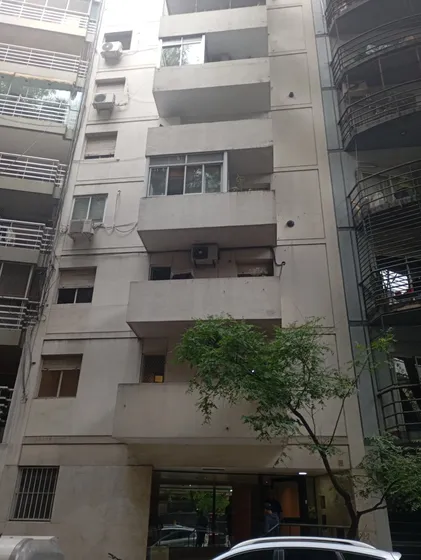 Alquiler Departamento Monoambiente Dueño Directo