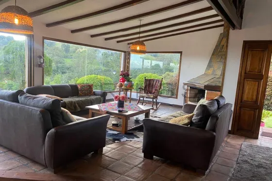 Casalote En Arriendo/venta En Vereda Buenavista. Cod A5531
