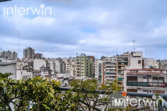 Departamento - 3 Ambientes Con Cochera - Almagro- Venta-