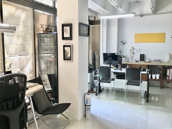 Oficina En Venta Ubicada En El Poblado Sector Manila (24855).