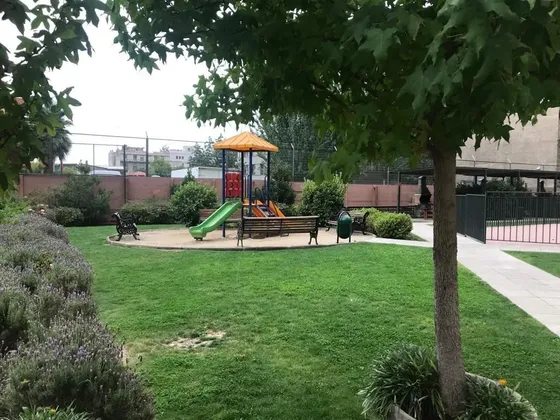 Departamento En Venta En Santiago