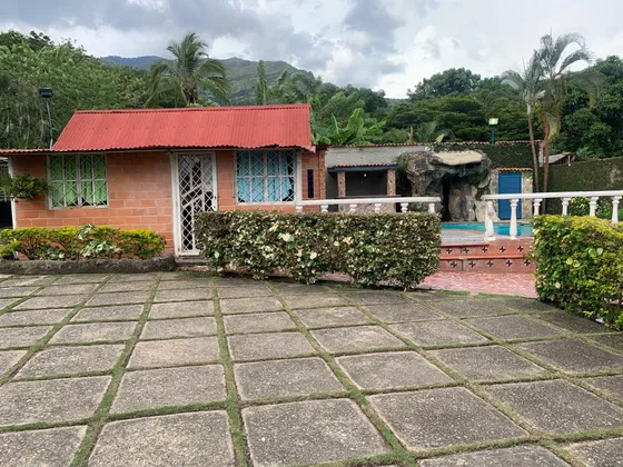 Se Vende Casa Campestre En La Cumaca Yany