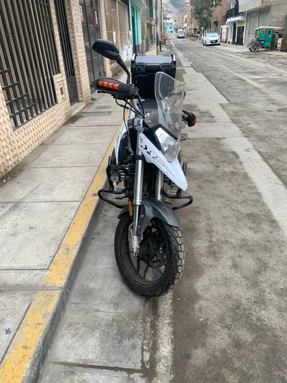Blanco