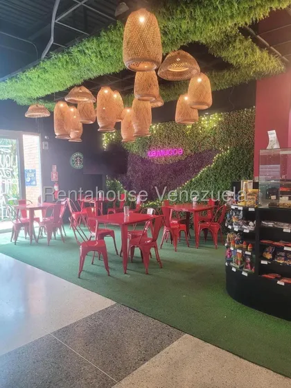 Venta De Local Comercial Ubicado En Las Virtudes 