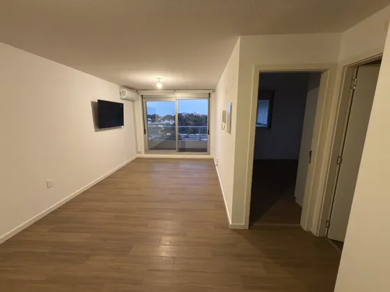 Alquiler Apartamento 1 Dormitorio Malvín Campiglia Pilay V