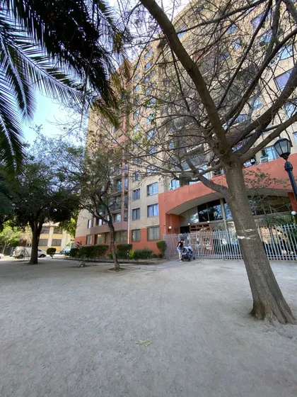 Departamento En Venta De 2 Dorm. En Santiago