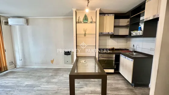 Excelente Departamento Muy Buena Ubicacion