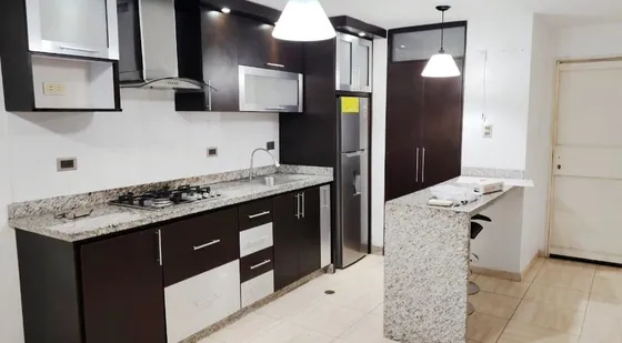 Venta De Apartamento Guatire La Sabana 