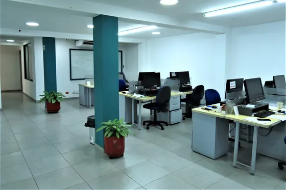 En Venta Edificio San Vicente Norte De Cali