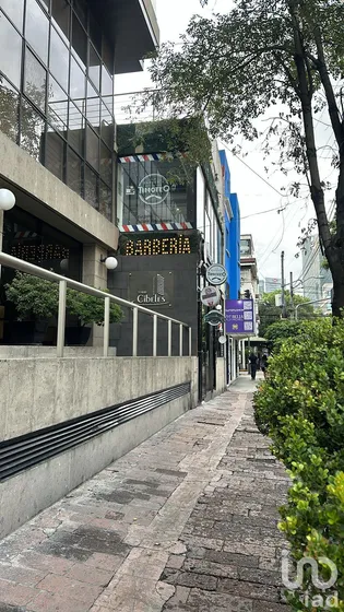 Renta Local Comercial 1 Ambiente Roma Norte