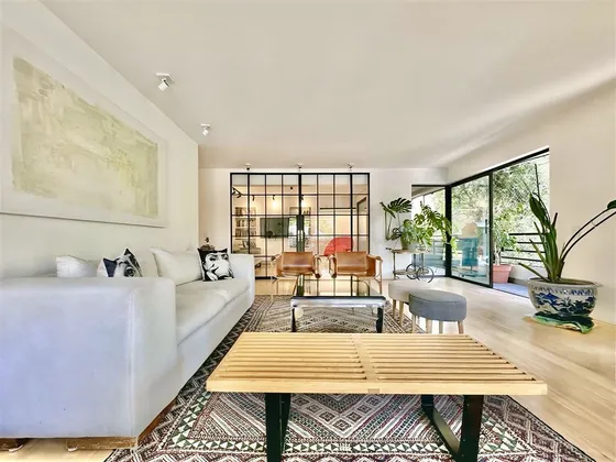 Remodelado: Luis Carrera / Candelaria Goyenechea