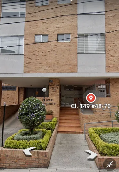 Vendo Hermoso Apto.  Exterior Esquinero - Victoria Norte.