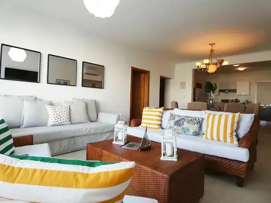 Apartamento Amueblado Metro Country Club, Juan Dolio