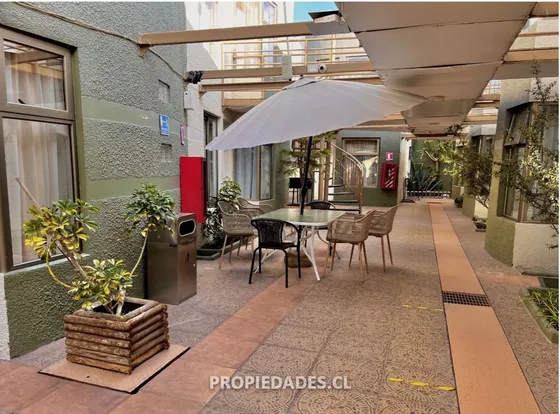 Local Comercial En Venta En Calama
