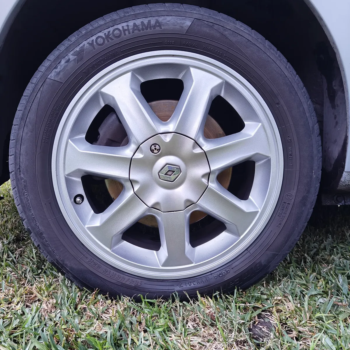 Renault Clio 1.6 Infinit5383361198771507210