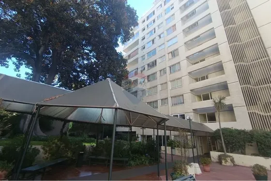 Venta Departamento En Recoleta Excelente Ubicación