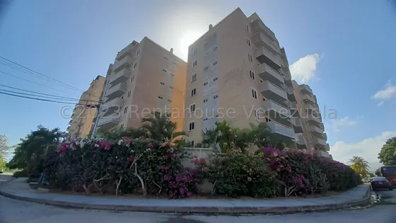 Emg Vende Apartamento Amplio Y Moderno En Urb Jorge Coll - Isla De Margarita