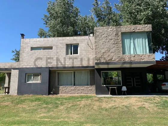 Venta Casas Quinta En Exaltacion De La Cruz