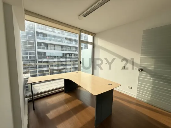 Alquiler Departamento Monoambiente Divisible Oficina/vivienda En Villa Crespo