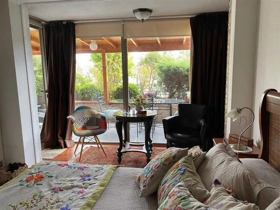 Departamento En Venta De 3 Dorm. En Viña Del Mar