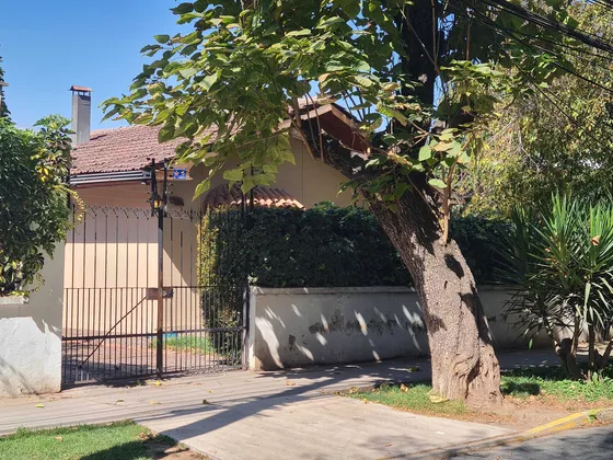 Privilegiada Ubicación En Villa Macul (63195)