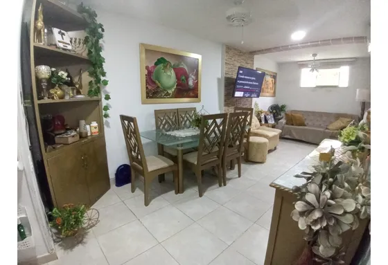 Vendo Apartamento De Tres Alcobas En Bellavista Barranquilla