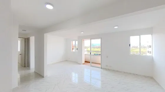 Apartamento En Venta En Vivero Parque Residencial, Bochalema