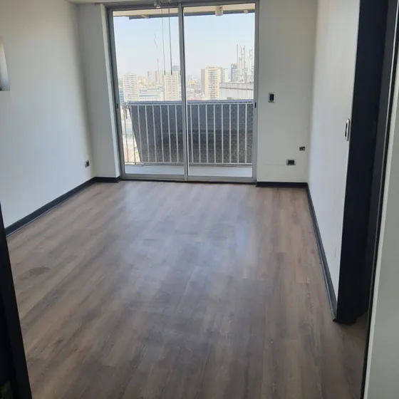 Increíble Departamento Piso 23 Vista Despejada Edif Gen